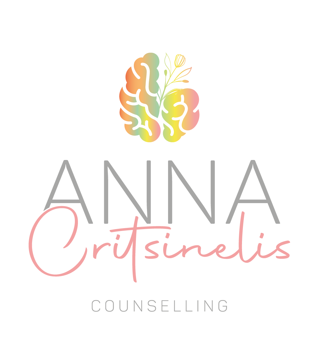 Anna Critsinelis Counselling