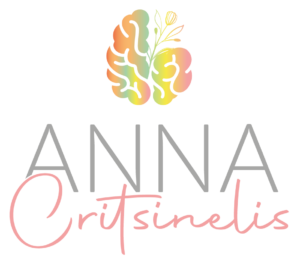 Anna Critsinelis Counselling
