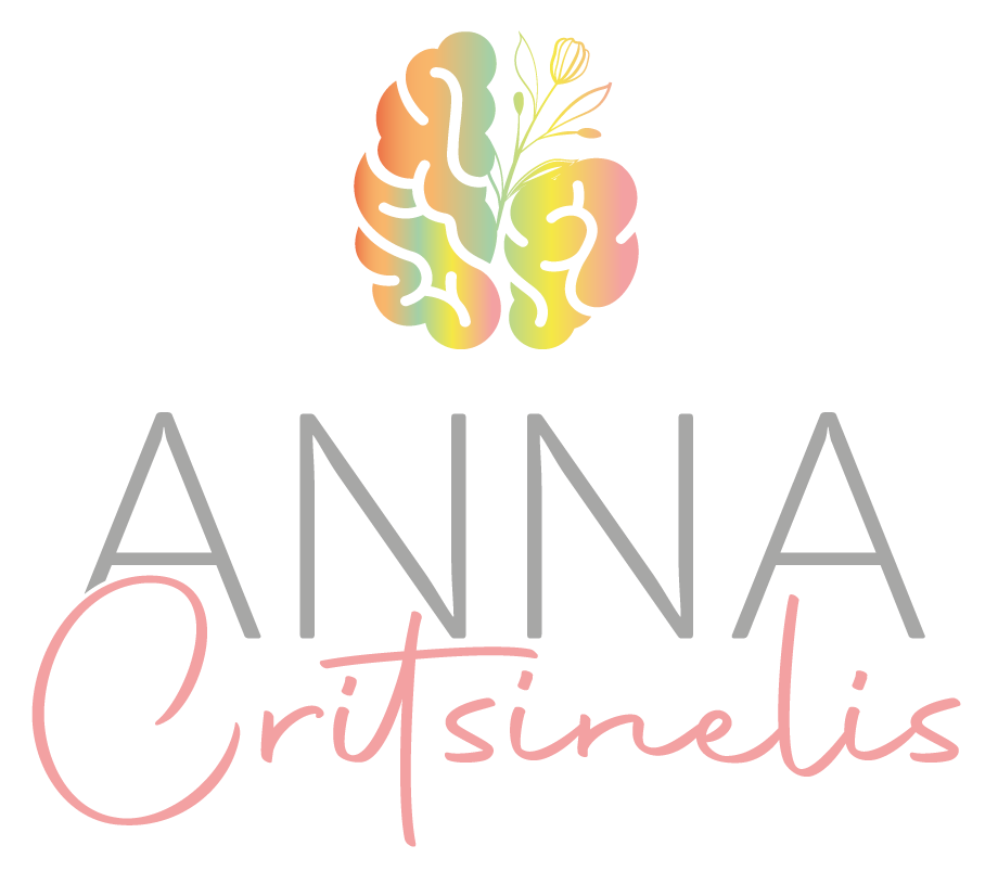 Anna Critisinelis – Counselling